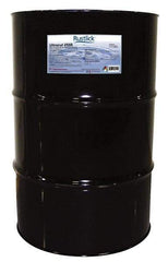 Rustlick - Rustlick WS-11, 55 Gal Drum Grinding Fluid - Water Soluble, For Machining - Exact Tool & Supply