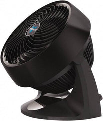 VORNADO - 11" Blade, 543 Max CFM, Circulation Fan - 0.57 Amps, 120 Volts, 3 Speed - Exact Tool & Supply