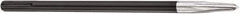 DeWALT - 16" OAL, 1" Shank Diam, Point Chisel - SDS Max Drive, SDS Max Shank, Steel - Exact Tool & Supply
