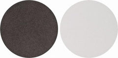 Tru-Maxx - 6" Diam, 100 Grit Aluminum Oxide Adhesive PSA Disc - Fine Grade, X Weighted Cloth Backing, For Dual-Action/Orbital Sanders, Right Angle/Vertical Shaft Portable Grinders - Exact Tool & Supply