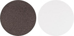 Tru-Maxx - 12" Diam, 50 Grit Aluminum Oxide Adhesive PSA Disc - Coarse Grade, X Weighted Cloth Backing, For Stationary Disc Sanders - Exact Tool & Supply