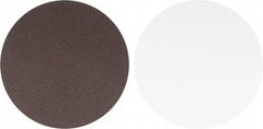 Tru-Maxx - 20" Diam, 36 Grit Aluminum Oxide Adhesive PSA Disc - Very Coarse Grade, X Weighted Cloth Backing, For Stationary Disc Sanders - Exact Tool & Supply