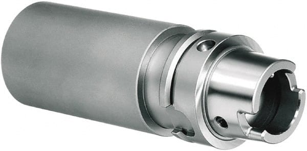 Guhring - Tool Holder Blank - - Exact Tool & Supply