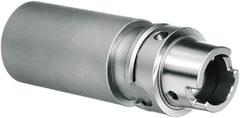 Guhring - Tool Holder Blank - - Exact Tool & Supply