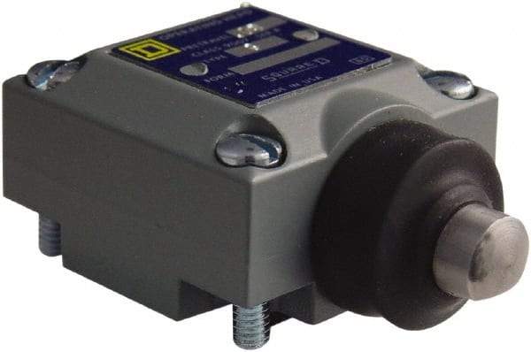 Square D - 7.6 Inch Long, Limit Switch Head - For Use with 9007C - Exact Tool & Supply