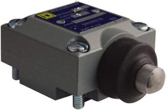 Square D - 7.6 Inch Long, Limit Switch Head - For Use with 9007C - Exact Tool & Supply