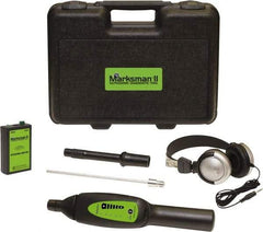 Spectroline - 6 Piece Automotive Diagnostic Tool Kit - Uses Sound Method, For Leak Detection - Exact Tool & Supply