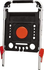 Little Giant Ladder - AirDeck Tray, Safety Handrail for Ladder - 15 lb Load Capacity - Exact Tool & Supply