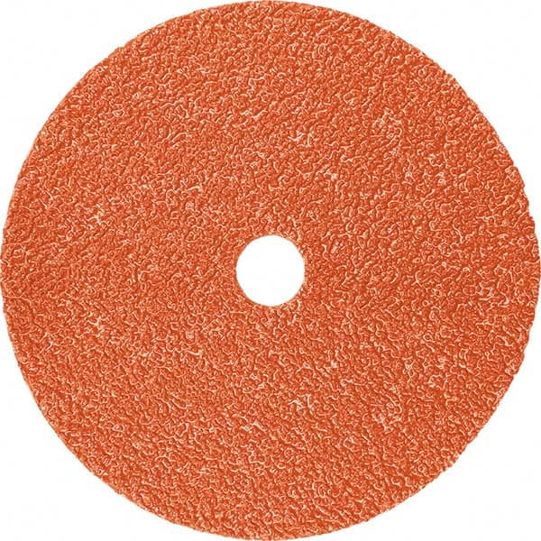 3M - Disc Backing Pads Backing Pad Type: Disc Pad Pad Diameter (Inch): 6 - Exact Tool & Supply