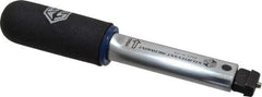 Sturtevant Richmont - 30 to 150 In/Lb, Preset Torque Wrench - 6-7/8" OAL - Exact Tool & Supply