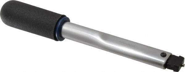 Sturtevant Richmont - 60 to 300 In/Lb, Preset Torque Wrench - 8-13/16" OAL - Exact Tool & Supply