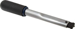 Sturtevant Richmont - 60 to 300 In/Lb, Preset Torque Wrench - 8-13/16" OAL - Exact Tool & Supply