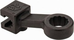 Sturtevant Richmont - 12mm Box End Torque Wrench Interchangeable Head - Use with Sturtevant/Richmont Interchangeable Head Clicker Torque Wrenches - Exact Tool & Supply