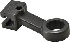 Sturtevant Richmont - 14mm Box End Torque Wrench Interchangeable Head - Use with Sturtevant/Richmont Interchangeable Head Clicker Torque Wrenches - Exact Tool & Supply