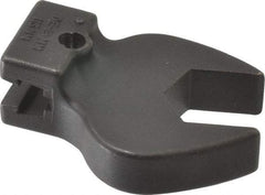 Sturtevant Richmont - 19mm Open End Torque Wrench Interchangeable Head - Use with Sturtevant/Richmont Interchangeable Head Clicker Torque Wrenches - Exact Tool & Supply