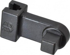 Sturtevant Richmont - 208.33 Ft/Lbs Torque, 1/2" Drive, Square Socket Driver Torque Wrench - For Use with Sturtevant/Richmont Interchangeable Head Clicker Torque Wrenches - Exact Tool & Supply