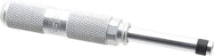 Sturtevant Richmont - 1 Piece, 0.14 to 0.7 N/m, Preset Torque Limiting Screwdriver - 5-1/2" OAL, 1/4" Drive - Exact Tool & Supply