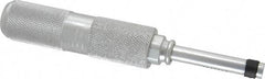 Sturtevant Richmont - 1 Piece, 0.3 to 1.7 N/m, Preset Torque Limiting Screwdriver - 6-1/4" OAL, 1/4" Drive - Exact Tool & Supply