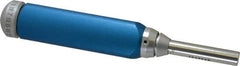Sturtevant Richmont - 6-1/4 Max In/Lb, Torque Limiting Screwdriver - 6-3/4" OAL, 1 In/oz Graduation - Exact Tool & Supply
