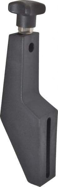 Solus - Heavy Duty Guide Rail Bracket - For Use with Guide Rails - Exact Tool & Supply