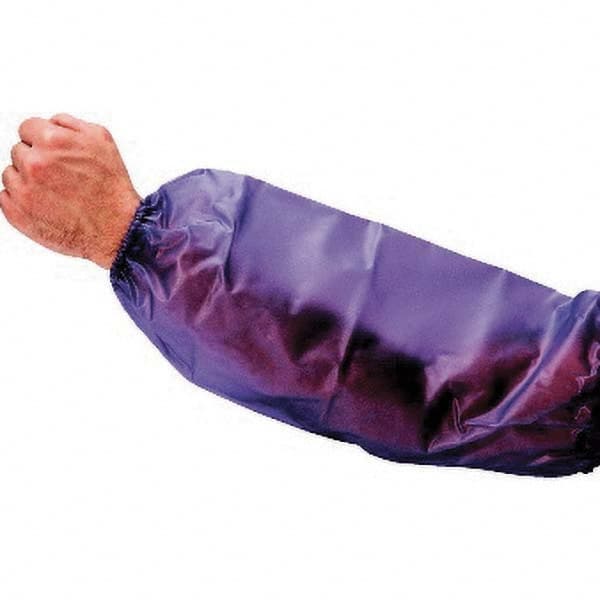 Keystone Safety - Sleeves Type: Chemical Resistant Material: PVC - Exact Tool & Supply