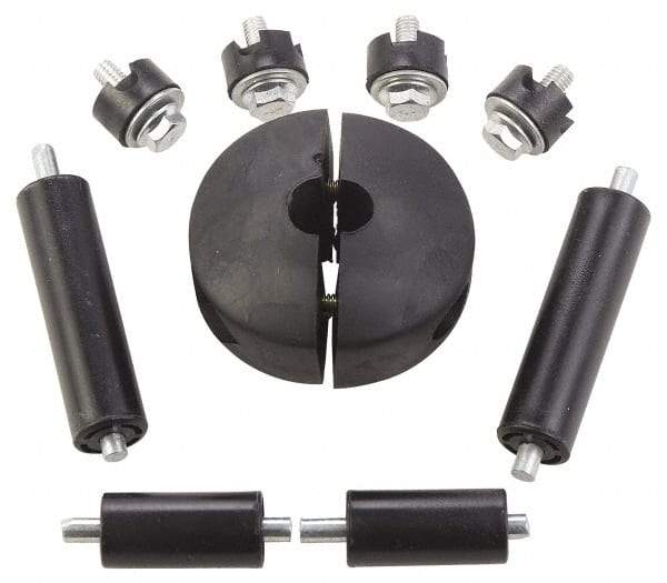 PRO-SOURCE - Hose Reel Accessory Kit - Use with 1/2 Hose - Exact Tool & Supply