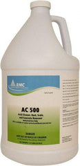 Rochester Midland Corporation - 1 Gal Bottle Rust Remover - Concentrated, Removes Rust Deposits & Lime Scale - Exact Tool & Supply
