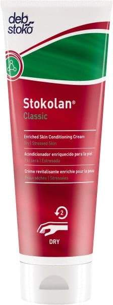 SC Johnson Professional - 100 mL Moisturizing Cream - Comes in Tube - Exact Tool & Supply