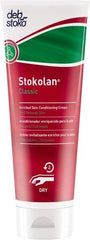 SC Johnson Professional - 100 mL Moisturizing Cream - Comes in Tube - Exact Tool & Supply