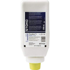 SC Johnson Professional - 1,000 mL Barrier & Pre-Work Cream - Comes in Bottle - Exact Tool & Supply