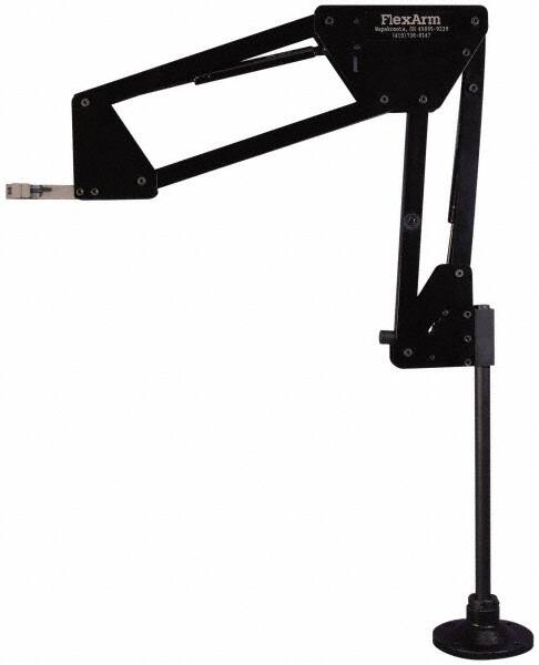 Recoil - Tool Holder for Thread Insert Power Installation Tool - - Exact Tool & Supply