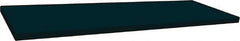 Sandusky Lee - 36" Wide x 2" High x 24" Deep, Locker Extra Shelf for Storage Cabinet - Exact Tool & Supply