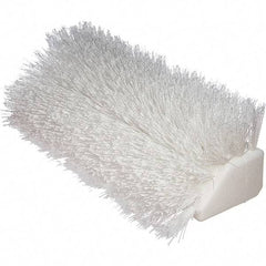 Carlisle - Scrub & Scouring Brushes Type: Scrub Brush Bristle Material: Polyester - Exact Tool & Supply