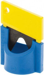 Iscar - Torque Inspection Key for Indexable Drilling - Compatible with Drilling Heads - Exact Tool & Supply