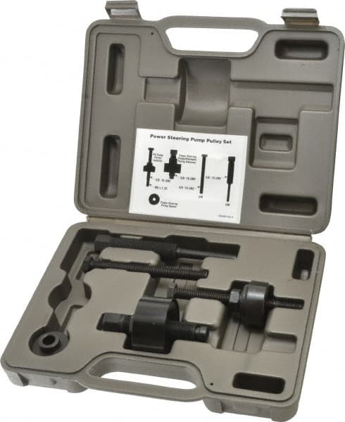 OTC - Automotive Hand Tools & Sets PSC Code: 4910 - Exact Tool & Supply