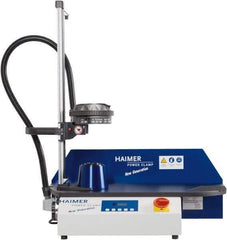 HAIMER - Shrink-Fit Machines Type: PROFI LINE Compatible Tool Material: Carbide & High Speed Steel - Exact Tool & Supply