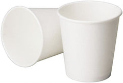 Ability One - Paper & Plastic Cups, Plates, Bowls & Utensils; Breakroom Accessory Type: Paper Cups ; Breakroom Accessory Description: PAPER CUP, HOT, 8 OZ, 2000 CT - Exact Tool & Supply