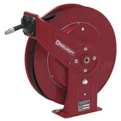 1/2″ × 50 Feet Hose Reel - Exact Tool & Supply