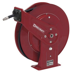 3/4″ × 15 Feet Hose Reel - Exact Tool & Supply