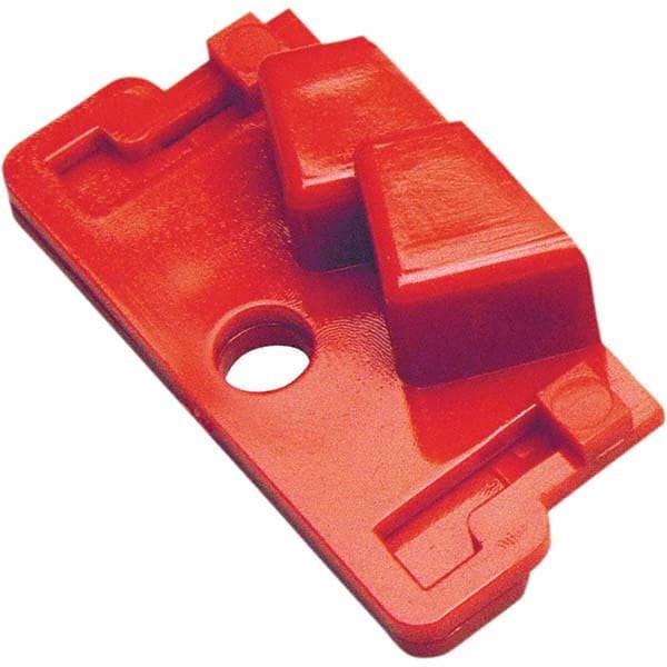 Brady - Single-Pole Circuit Breaker Lockout - Exact Tool & Supply