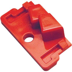 Brady - Single-Pole Circuit Breaker Lockout - Exact Tool & Supply