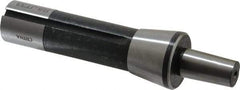 Value Collection - R8 Shank, JT33 Mount Taper, Drill Chuck Arbor - Jacobs Taper Mount - Exact Tool & Supply