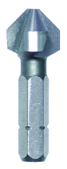 12.04MM HSS 90 DEGREE COUNTERSINK - Exact Tool & Supply