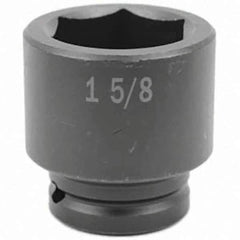 SK - Impact Socket - 3/4"DR 1-5/5" IMPACT SOCKET - Exact Tool & Supply