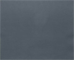 3M - 600 Grit, Silicon Carbide Sanding Sheet - 11" Long x 9" Wide, Super Fine Grade, A Weighted Paper Backing - Exact Tool & Supply