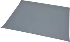 3M - 500 Grit, Silicon Carbide Sanding Sheet - 11" Long x 9" Wide, Super Fine Grade, A Weighted Paper Backing - Exact Tool & Supply