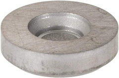 Seco - 1/2" Insert Inscribed Circle, Anvil for Indexables - Exact Tool & Supply