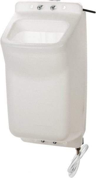 Minuteman - Solution Tank - For Use with Minuteman Burnishers - Exact Tool & Supply