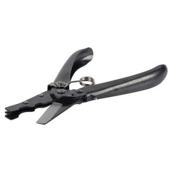 SMC PNEUMATICS - Pipe & Tube Cutters Type: Tube Cutter Maximum Pipe Capacity (mm): 18 - Exact Tool & Supply
