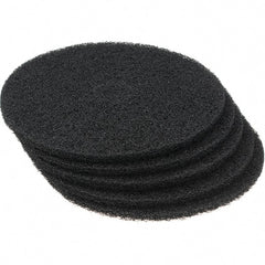 Ability One - Pack of 5 Floor Pads, Bonnets & Screens - Exact Tool & Supply